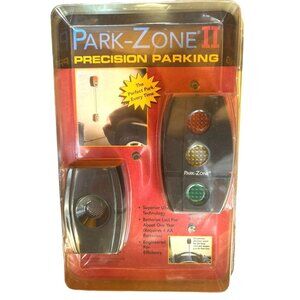 Park-Zone II Precision Parking Device PZ-1100